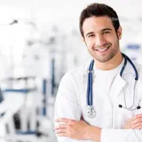 پزشک زیبایی هستم