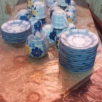 دودست فنجان