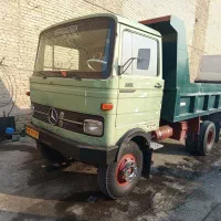 خاور 608مدل 63