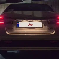 کی ام سی ایگل 1404|خودرو سواری و وانت|اصفهان, سرتاوه|دیوار