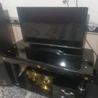 تلویزیون ال ای دی ۳۲ دوو|تلویزیون و پروژکتور|مشهد, موعود|دیوار
