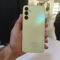 سامسونگ A15 باحافظه 128 گیگ رام 6