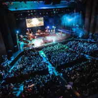 تور استانبول ویژه کنسرت