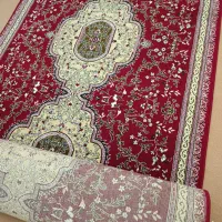 دو عدد کناره4×1/5|فرش|سنندج, |دیوار