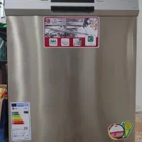 ماشین ظرفشویی LG