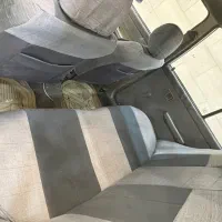 پراید ۸۲ دوگانه شاسی سالم|خودرو سواری و وانت|تیران, |دیوار