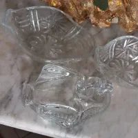 نقل خوری قو زیبا یه جفت|ظروف سرو و پذیرایی|لاهیجان, انقلاب|دیوار