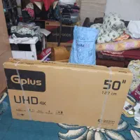 تلویزیون ال سی دی جی پلاس