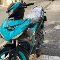ام ایکس کینگ مدل ۱۴۰۳ لاکی