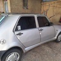 فروش پی کی بدونه رنگ کاملا خونگی|خودرو سواری و وانت|دوگنبدان, |دیوار