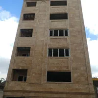 سنگ کاری نمای ساختمان