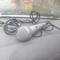 میکرفون سیم دار اصل ژاپن