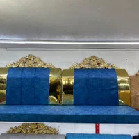 پشتی خلیجی مبل خلیجی مدل پ۱۰