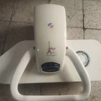 اتو پرس رادکس فرانسه مدل RA6200
