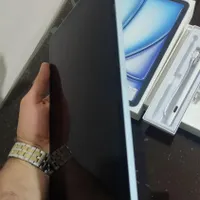iPad air 11 m2 2024(6th generation)|تبلت|تبریز, |دیوار