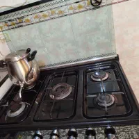 گاز|اجاق گاز و لوازم برقی پختوپز|پیشوا, |دیوار