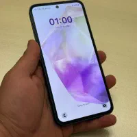 Samsung Galaxy A35 5G|موبایل|تهران, تهران‌نو|دیوار