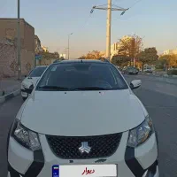 کوئیک Gxr مدل 1403|خودرو سواری و وانت|محمدیه-قزوین, |دیوار