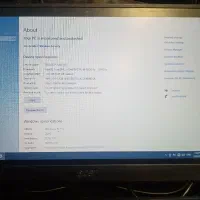 لپتاپ مدلacir|رایانه همراه|مشهد, حجت|دیوار