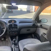 ۲۰۶تیپ ۲ مدل ۸۸ بیرنگ|خودرو سواری و وانت|بیرجند, |دیوار