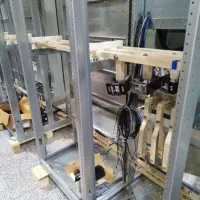 برق صنعتی و ساخت تابلو برق|خدمات پیشه و مهارت|یاسوج, |دیوار