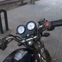 موتور جترو کار 150cc|موتورسیکلت|اصفهان, بهارستان|دیوار