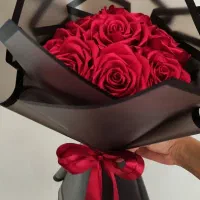 سفارش گلهای روبانی و پیپ پاکنی با کیفیت|گل مصنوعی|سبزوار, بیهق شرقی|دیوار