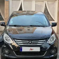 جک j4 مدل 1402 در حد صفر