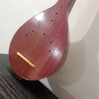 سه تار|سازهای سنتی|تهران, زهتابی|دیوار