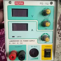 منبع تغذیه اداک ۱۵ولت