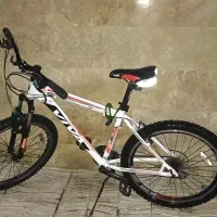 دوچرخه ویوا ۲۶ سالم|دوچرخه، اسکیت، اسکوتر|سنندج, |دیوار