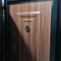 درب ضدسرقت|مصالح و تجهیزات ساختمان|تهران, پونک|دیوار