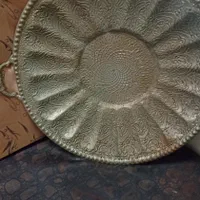 میوه خوری مسی خیلی قدیمی|کلکسیون اشیاء عتیقه|تهران, جی|دیوار