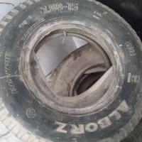 لاستیک نیسان ۷۰۰