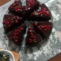 کیک|خوردنی و آشامیدنی|اشتهارد, |دیوار
