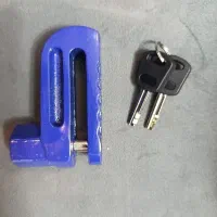 قفل دیسکی