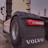 ولوو۵۰۰ سایپا دیزل مدل ۹۷|خودرو سنگین|اسلام‌شهر, ملک‌آباد|دیوار