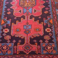 فرش دستباف طارم