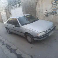 پژو۴۰۵
