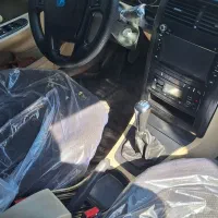 پارس مدل ۱۴۰۳ فول سفارشی معاوضه|خودرو سواری و وانت|زاهدان, |دیوار