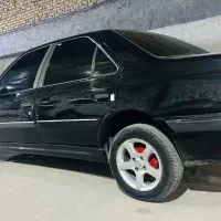 پارس سال مدل ۹۳