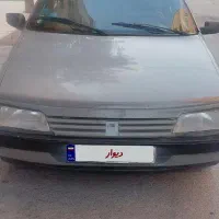 آردی دوگانه سی ان جی مدل ۸۳ انژکتور