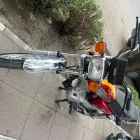 موتور سیکلت رهرو 1404