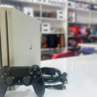 فروش ویژه PS4 PRO + نصب بازی هدیه|کنسول، بازی ویدئویی و آنلاین|برازجان, |دیوار