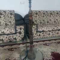 قلیان کلکسیونی تک|کلکسیون و سرگرمی|کنگاور, |دیوار