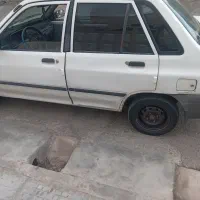 پراید مدل ۸۳