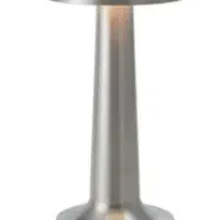 چراغ رو میزی ساده و کلاسیک