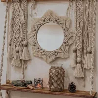 دست وهنر|پرده، رانر، رومیزی|قم, علی آباد|دیوار