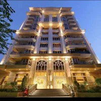 پیش فروش واحدهای فوق لاکچری بر رباط و باهنر.