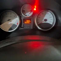 پژو ۲۰۷ دنده ای tu5|خودرو سواری و وانت|تهران, دبستان|دیوار